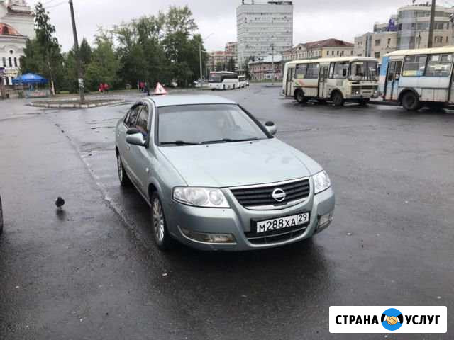 Инструктор по вождению Архангельск - изображение 1