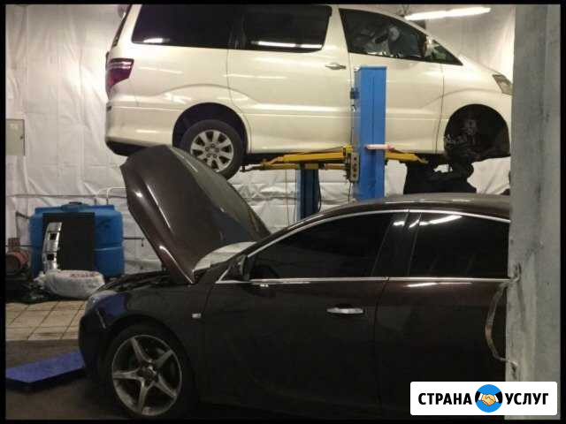 Покраска автомобиля, Полировка кузова, фар Королев - изображение 1