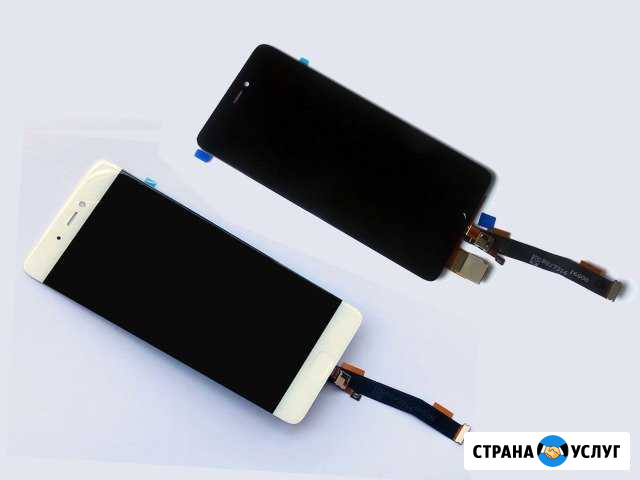 Ремонт/Замена Дисплея Xiaomi все модели Москва - изображение 1