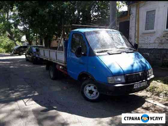 Сдаётся в аренду газель Ставрополь