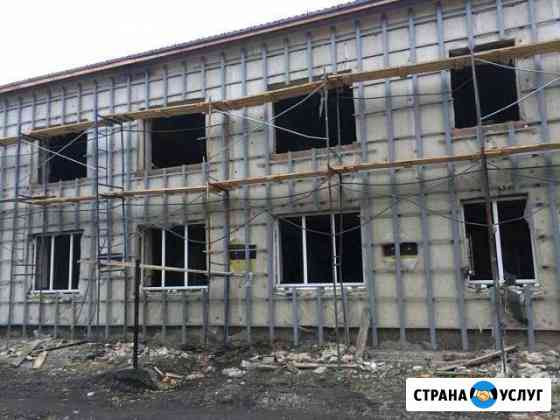 Ремонт Окон и балконов Челябинск