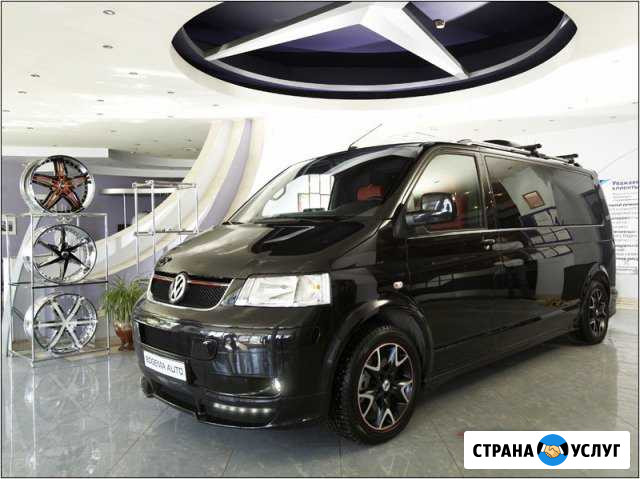 Пассажирские перевозки Петрозаводск - изображение 1