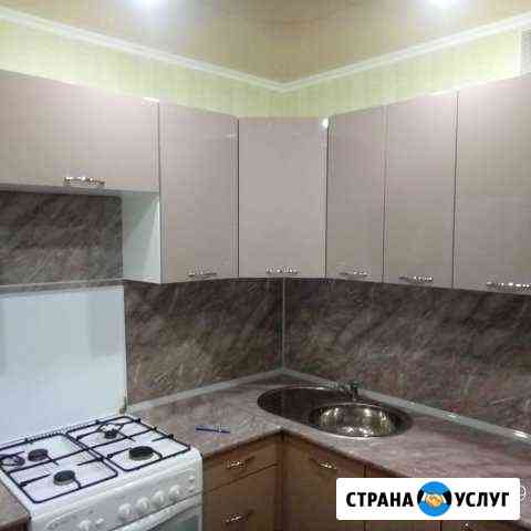 Сборка мебели любой сложности,демонтаж мебели. Под Нижнекамск