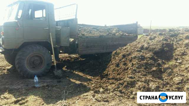 Газик до 5 т Бирск - изображение 1