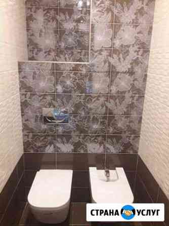 Ремонт квартир, офисов и комнат под ключ Санкт-Петербург