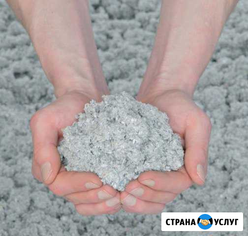 Утепление домов цена договорная Михайловск - изображение 1