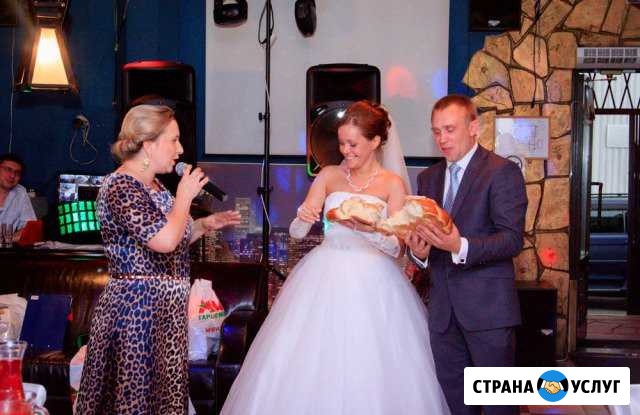 Услуги ведущей-тамады и диджея на праздники Химки - изображение 1