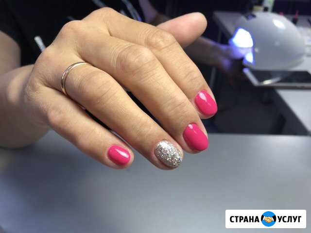 Маникюр Нижний Новгород - изображение 1