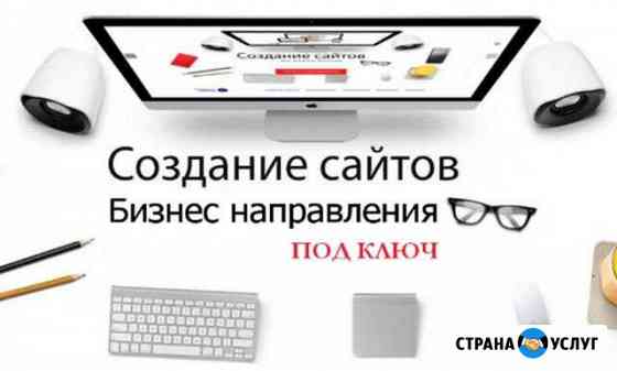 Создание и профессиональная раскрутка сайтов Долгопрудный