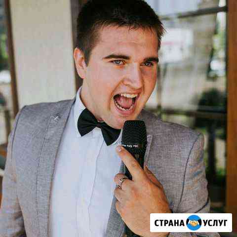 Скромный Dj Ведущий от бога Мс Роман и Dj Solo Краснодар