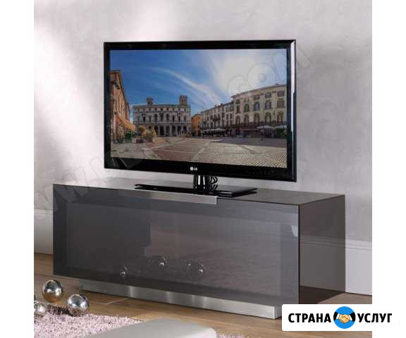 Срочный ремонт телевизоров Краснодар - изображение 1