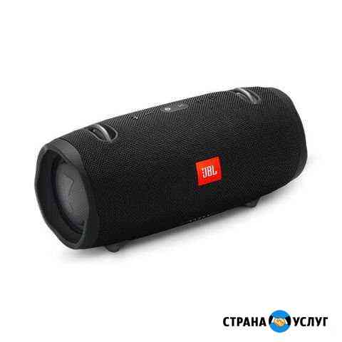 Ремонт bluetooth колонок JBL, И других Майкоп