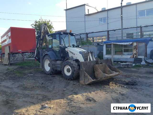Аренда экскава Иваново - изображение 1