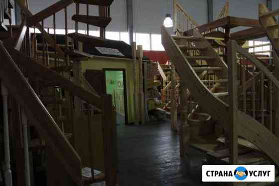 Лестницы Воскресенск Воскресенск
