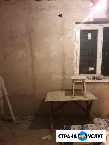 Штукатурка Батайск - изображение 1