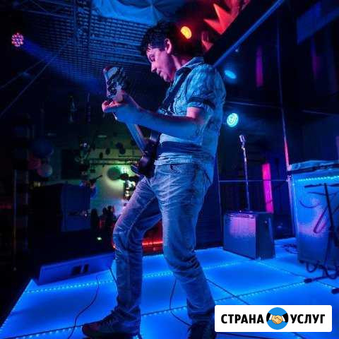 Музыкальное сопровождение торжества Красный Яр - изображение 1
