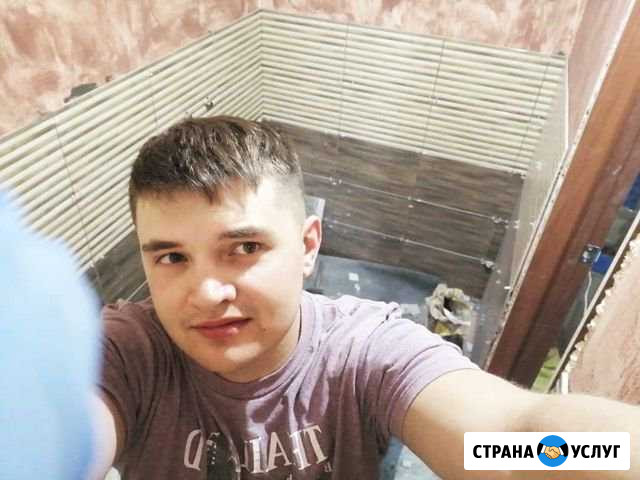 Ванна под ключ, ремонт квартир, без предоплаты Новосибирск - изображение 1