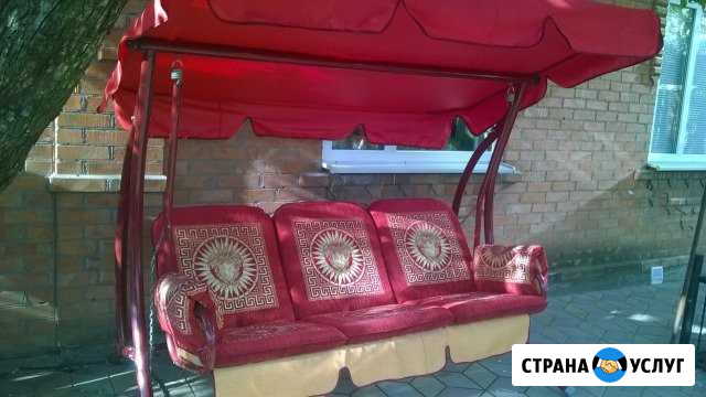 Ремонт и пошив абсолютно всего Таганрог - изображение 1