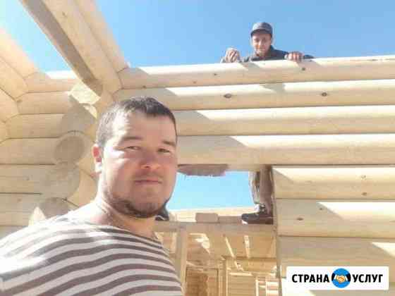 Строительство Чистополь