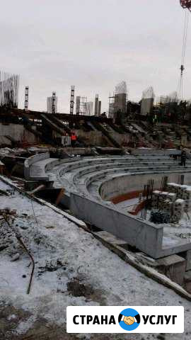 Строительство Ачинск - изображение 1