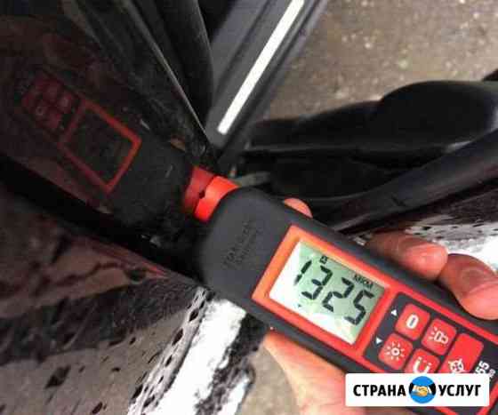 Проверка авто перед покупкой, подбор по параметрам Белгород