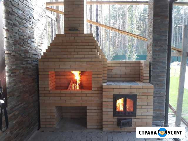 Каменщики - профессионалы. Гарантия Набережные Челны - изображение 1