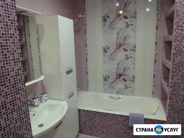 Все виды отделочных работ Кореновск - изображение 1