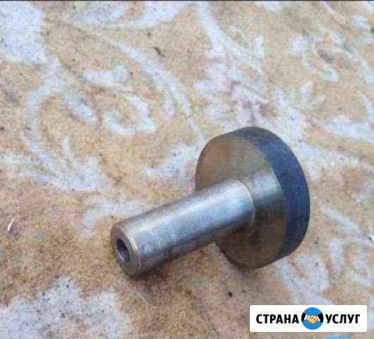 Токарные работы Магнитогорск