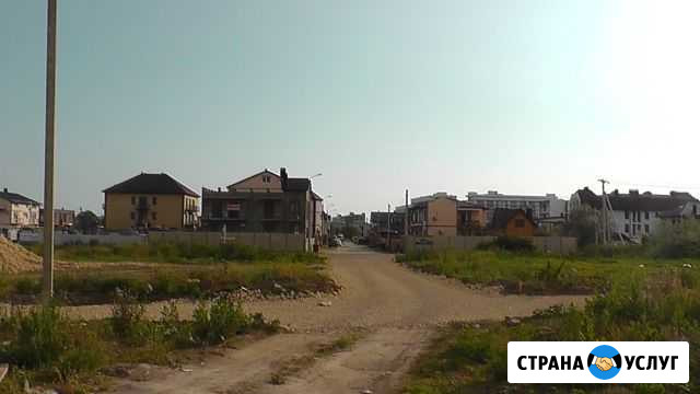 Приму грунт Анапа - изображение 1