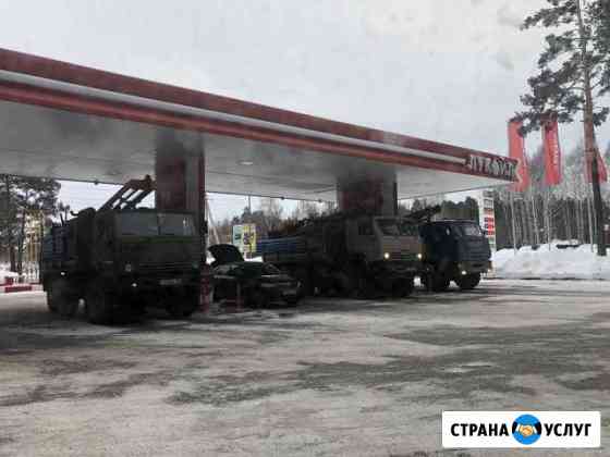 Бурение скважин Екатеринбург