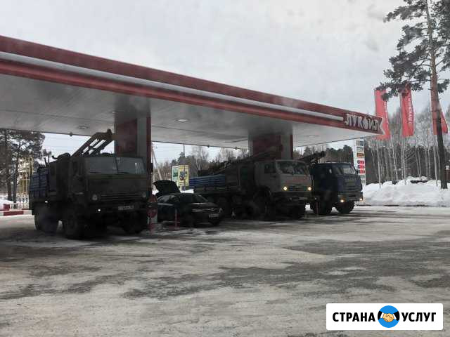 Бурение скважин Екатеринбург - изображение 1