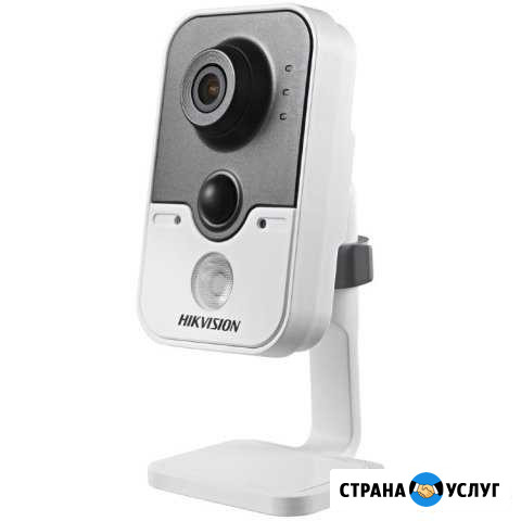 Профессиональная установка систем видеонаблюдения Нижневартовск - изображение 1