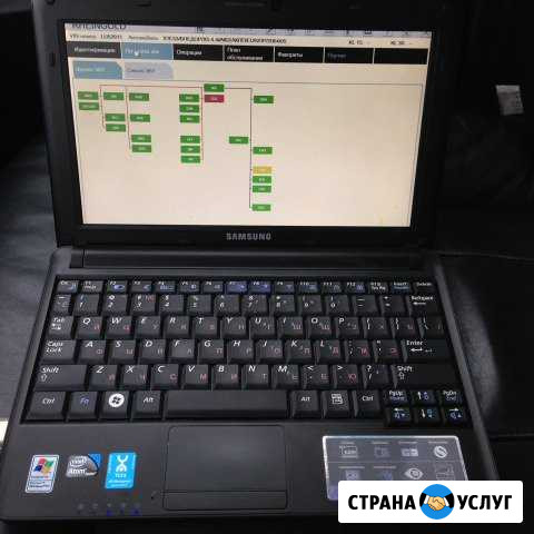 Компьютерная диагностика bmw Санкт-Петербург - изображение 1
