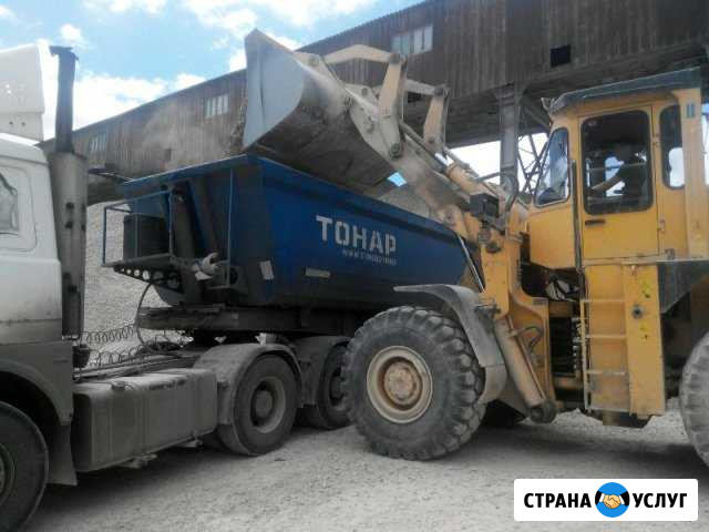 Привезу Советск - изображение 1