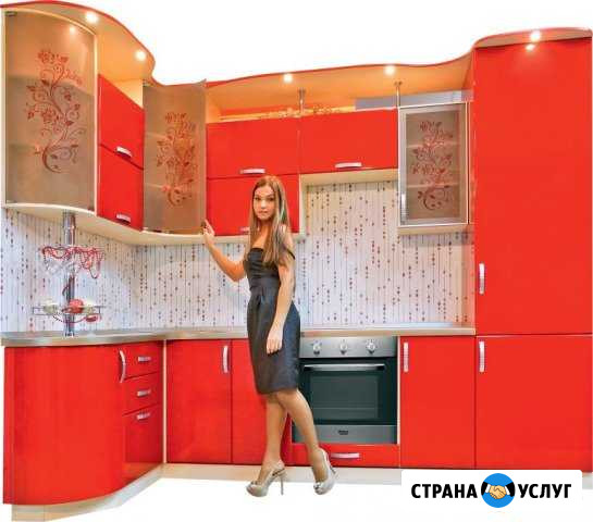 Сборщик Мебели ремонт установка Ступино - изображение 1