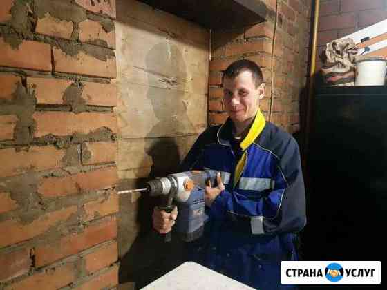 Разнорабочие, грузчики, демонтаж,землекопы Чебоксары