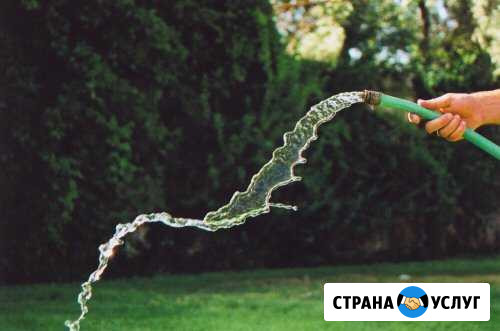 Бурение скважин, водоснабжение Волоконовка - изображение 1