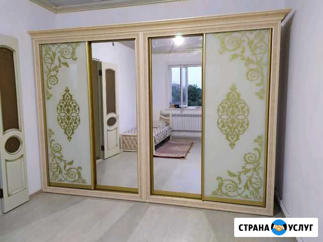 Мебель на заказ Хасавюрт - изображение 1
