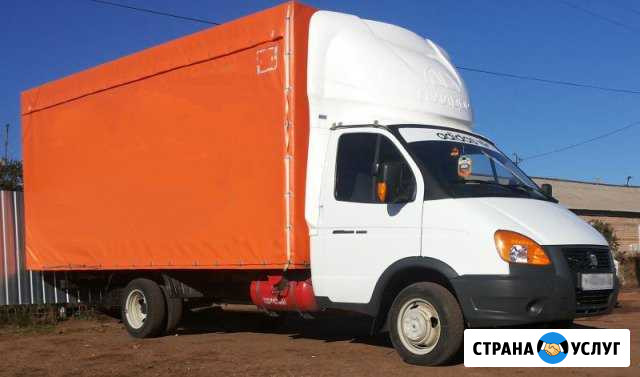 Грузоперевозки, Грузовое Такси, Переезд Просто Ногинск - изображение 1