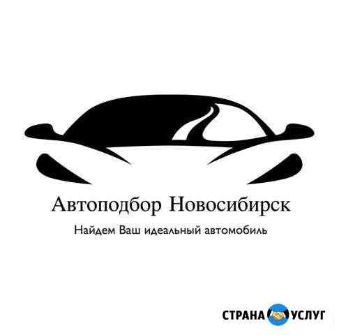 Автоподбор. Выездная диагностика. Проверка авто Новосибирск