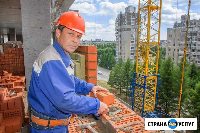 Разнорабочие Всеволожск - изображение 1