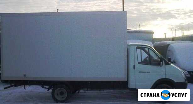 Грузоперевозки переезды грузчики Красный Сулин - изображение 1