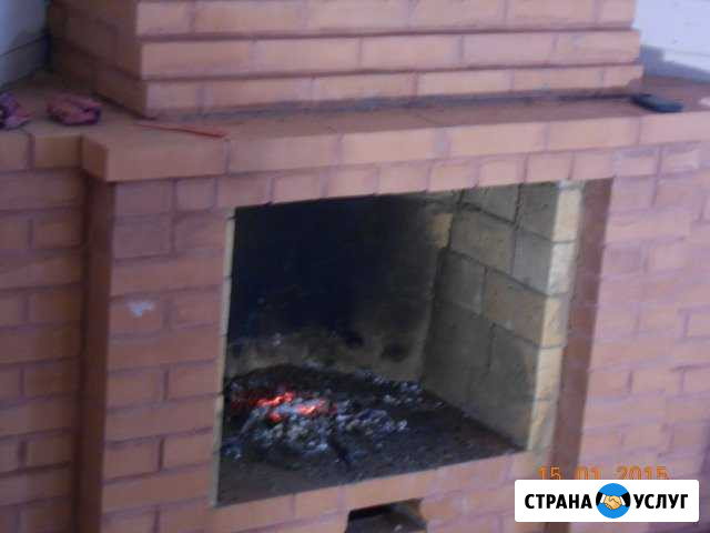 Печник Павловский Посад - изображение 1