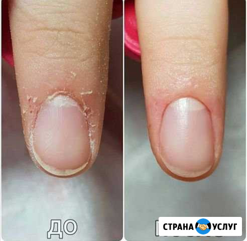 Маникюр,Педикюр, Гель-лак, Востановление ногтевой Терская - изображение 1