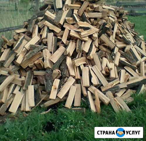 Дрова Иглино - изображение 1