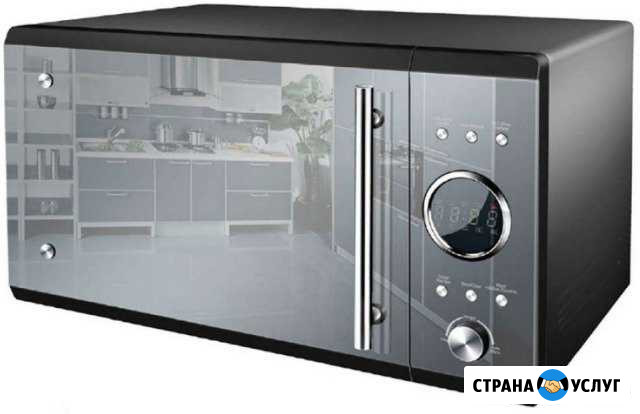 Ремонт микроволновок (свч), пылесосов на дому Нижний Новгород - изображение 1