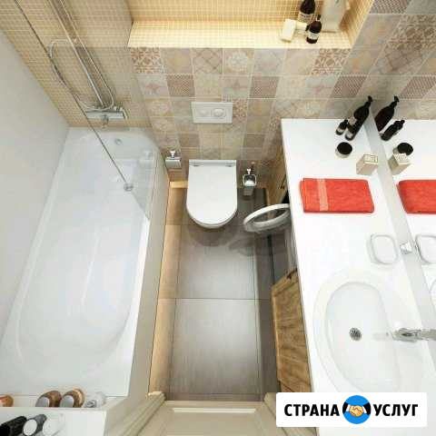Сантехник Люберцы - изображение 1