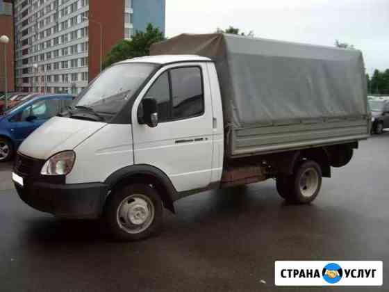 Грузоперевозки по городу и Краю Новороссийск