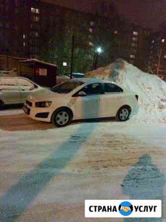 Прокат автомобилей Ижевск