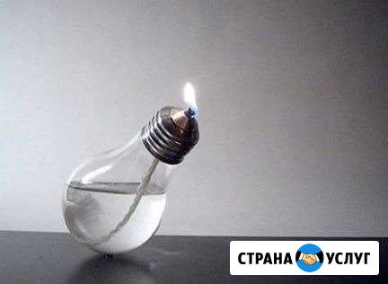 Элетромонтажные работы Северская - изображение 1